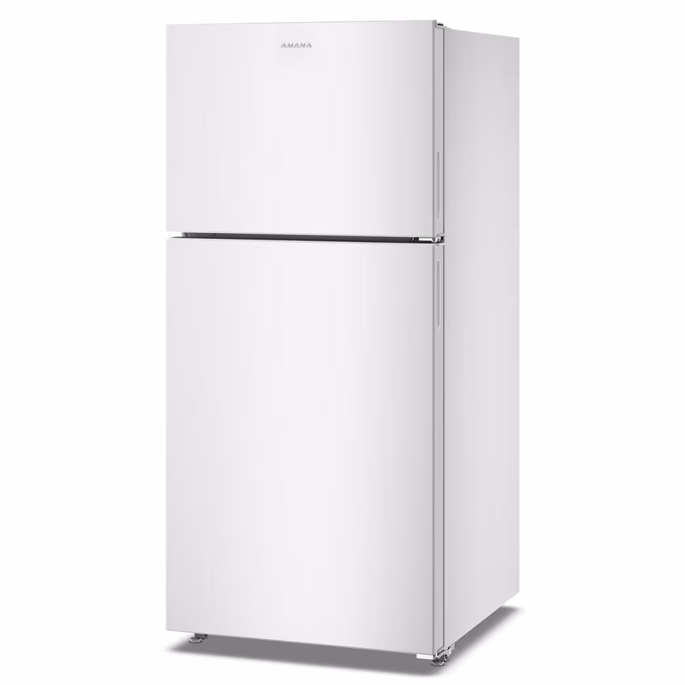 30-Inch Wide Garage Ready Top-Freezer Refrigerator—19 Cu. Ft. view 2