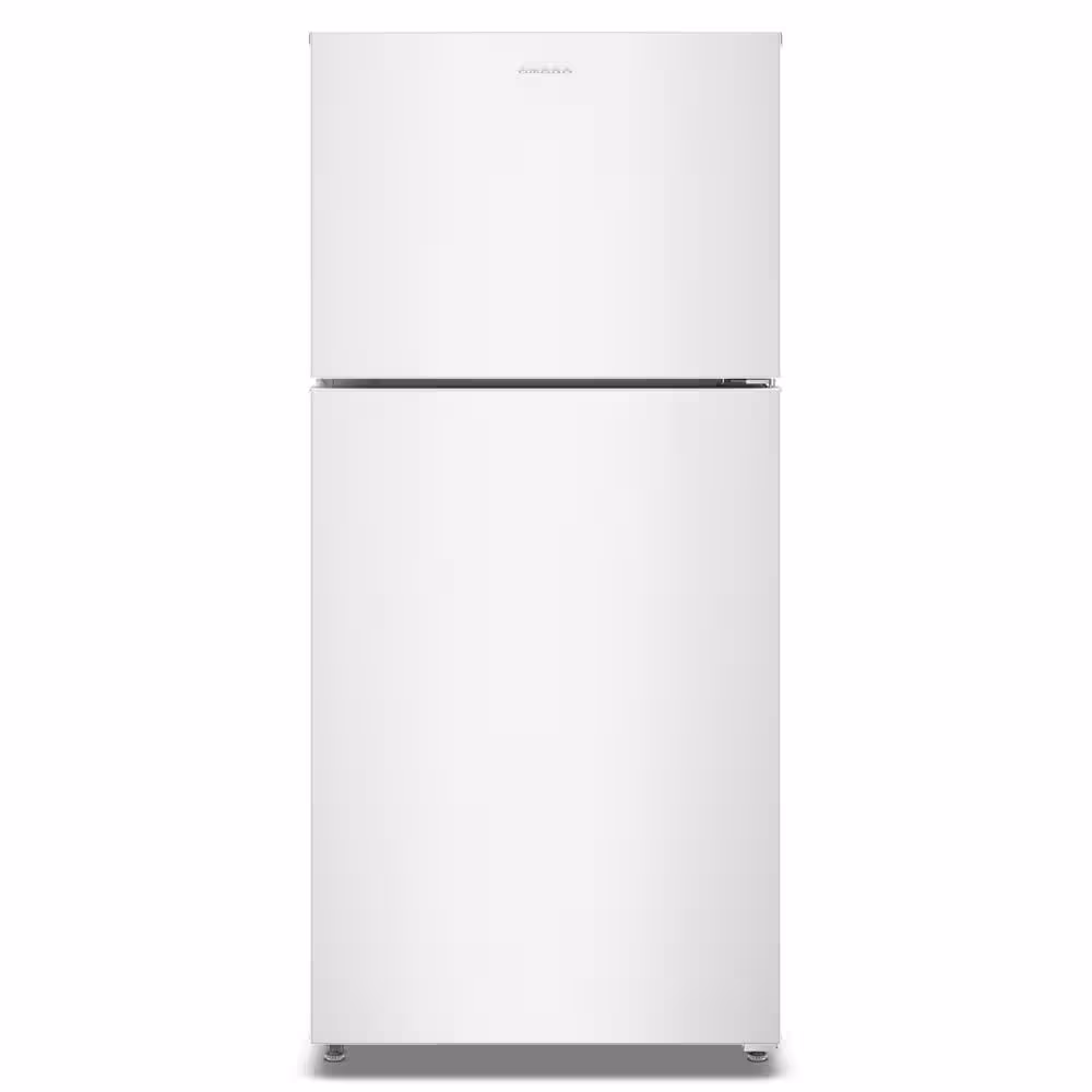 30-Inch Wide Garage Ready Top-Freezer Refrigerator—19 Cu. Ft. view 5