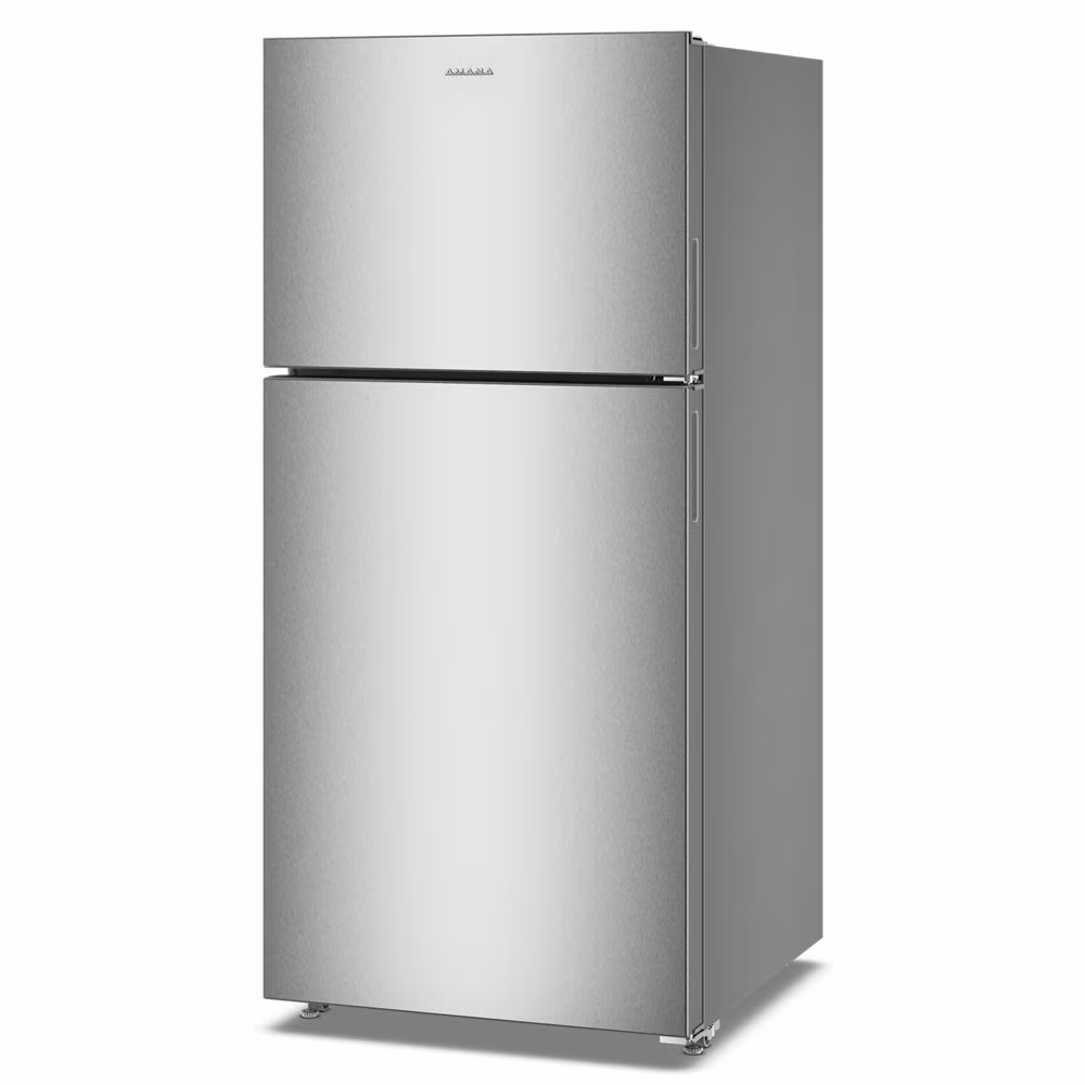 30-Inch Wide Garage Ready Top-Freezer Refrigerator—19 Cu. Ft. view 6