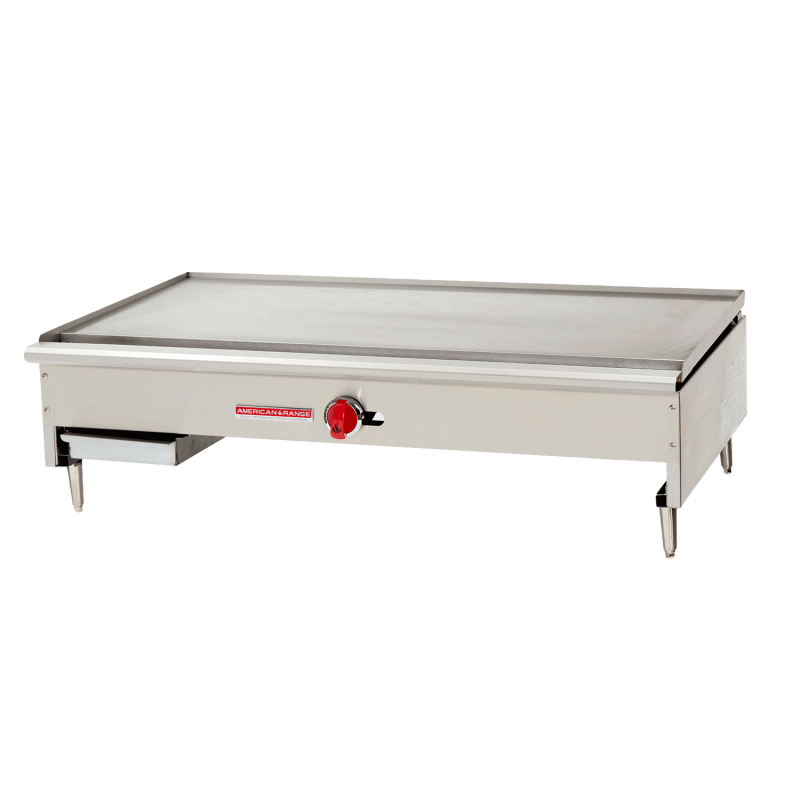 Teppanyaki Japanese Style Griddles ARTY48