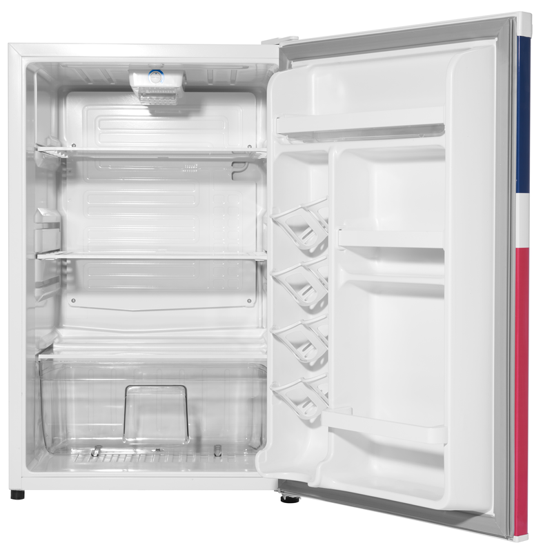 Compact Refrigerator ARX443UW