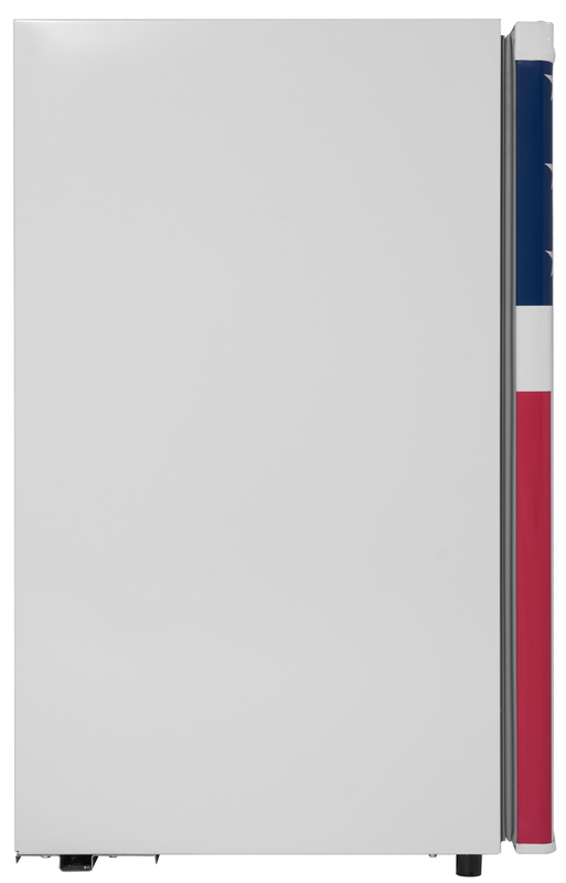 Compact Refrigerator ARX443UW