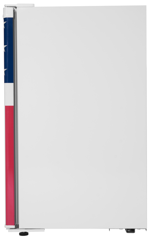 Compact Refrigerator ARX443UW