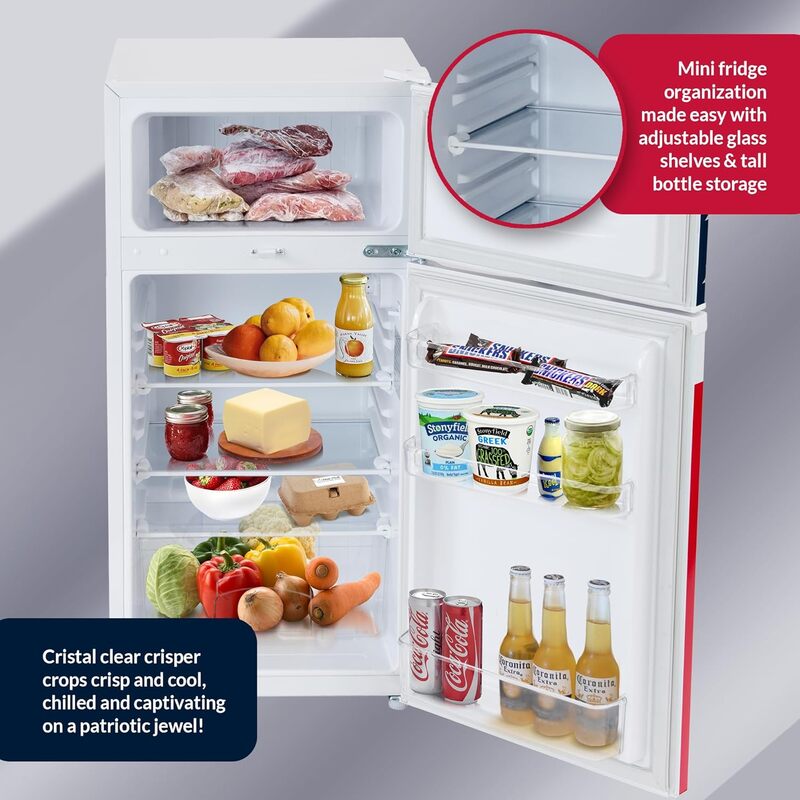 Compact Refrigerator ARXH4252UW