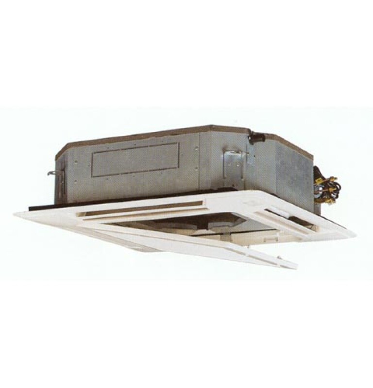 Outdoor Unit, 18,000 Btu AS0CH18EWO
