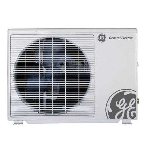 Outdoor Unit Heat Pump, 12,000 Btu AS0PH12EWO