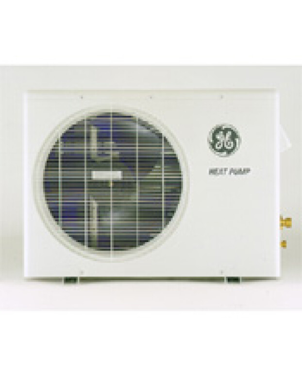 Quiet-Aire Ductless Heat Pump Split System Component AS0RD12AA0