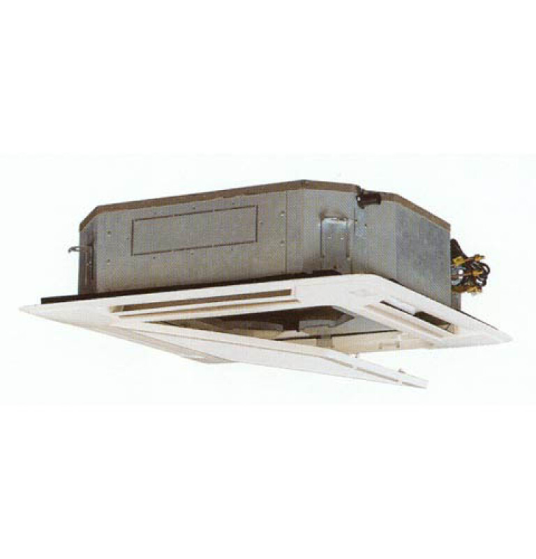 AC Heat Pump, 18,000 Btu AS1CH18EWO