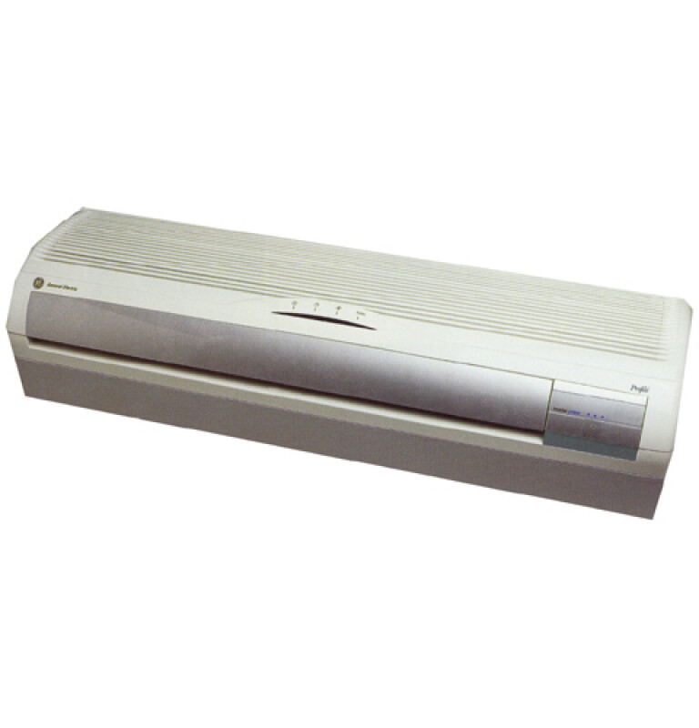 Air Conditioner with Heat Pump, 7000 Btu, Inverter Technology (9k + 12Btu), Stylish Compact Design, 3 Step Filters AS1PH07EWO