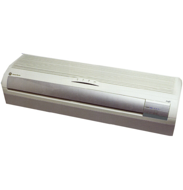 AC Heat Pump, 12,000 Btu AS1PH12EWO