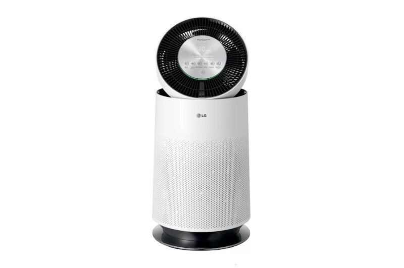 Puricare™ 360 Single Filter With Clean Booster AS330DWR0