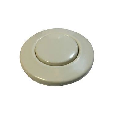Moen biscuit disposal air switch button AS4201BIS