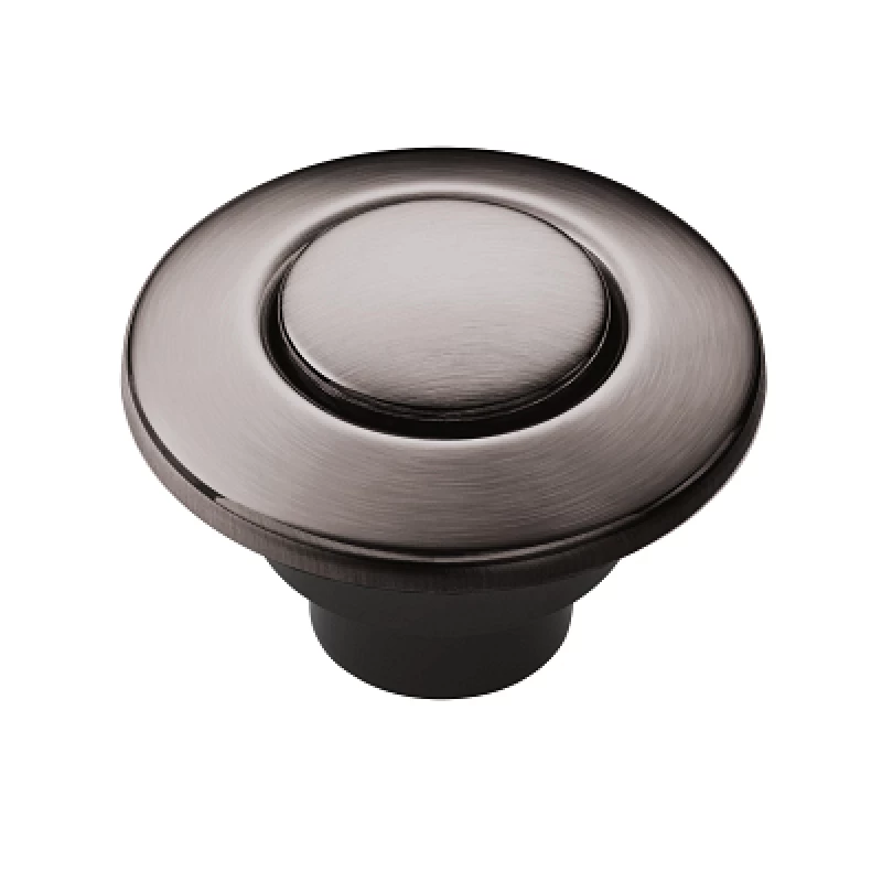 Moen Black stainless air switch AS4201BLS
