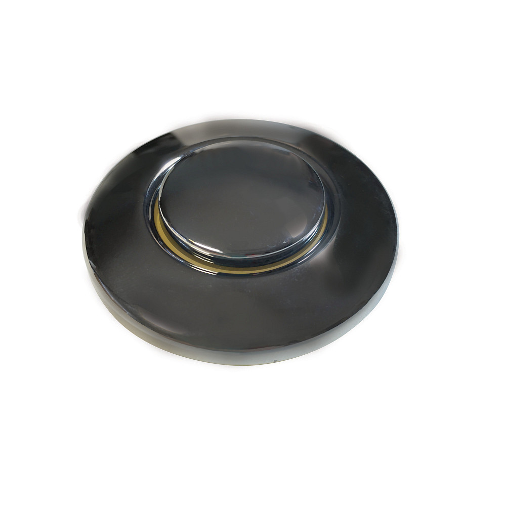 Moen chrome disposal air switch button AS4201CH
