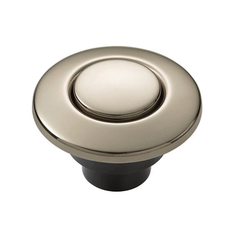 Moen Polished nickel air switch AS4201NL