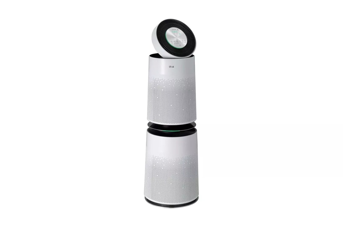LG PuriCare™ 360 Dual Filter with Clean Booster AS560DWR0