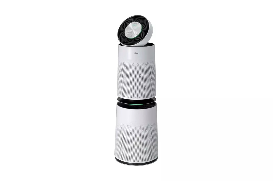 LG PuriCare™ 360 Dual Filter with Clean Booster AS560DWR0