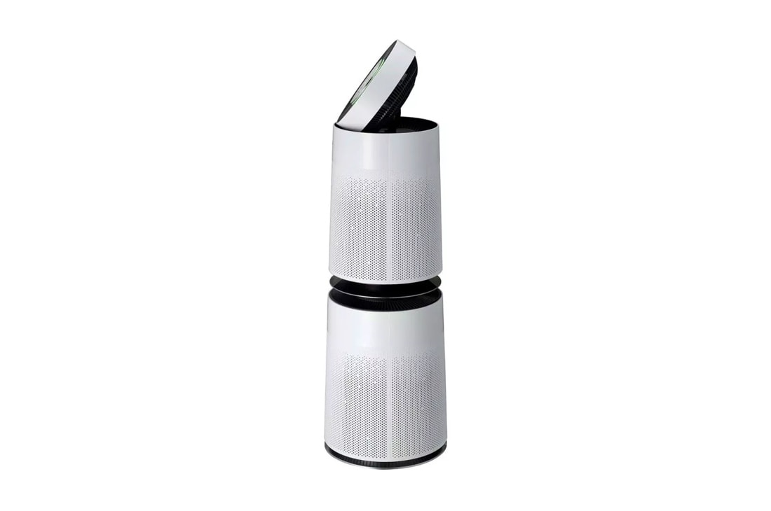 LG PuriCare™ 360 Dual Filter with Clean Booster AS560DWR0