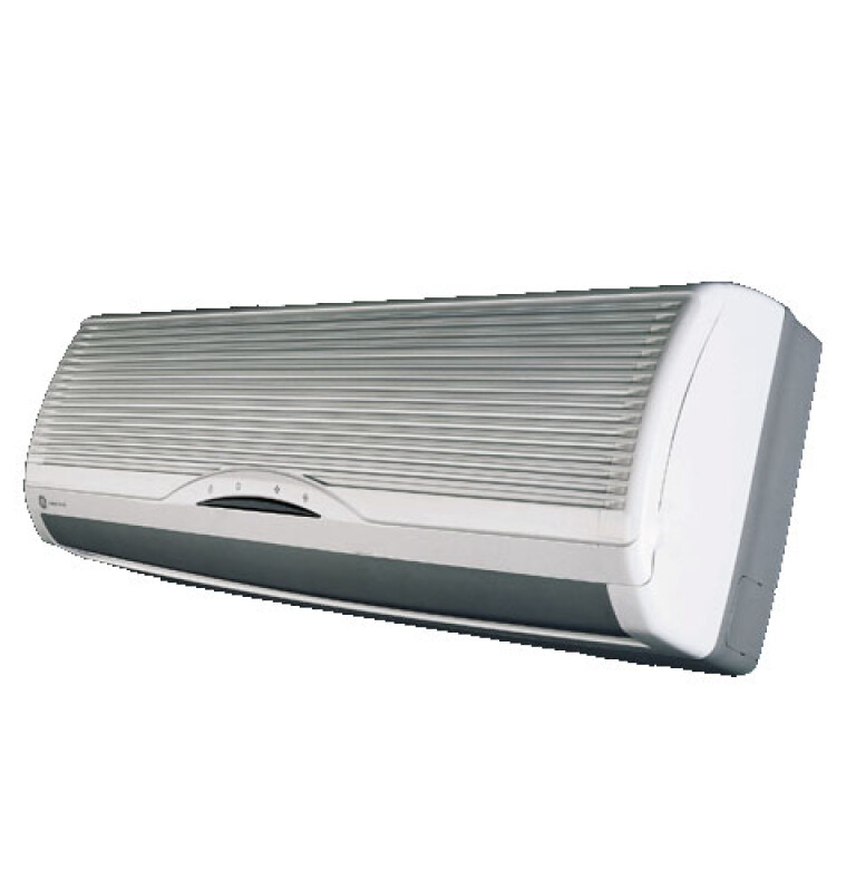 Multi Split AC Heat Pump, 2 x 9,000 Btu - Outdoor AS5AH18DWO