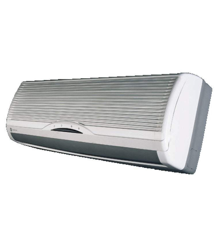 Multi Split AC Heat Pump, 2 x 12,000 Btu - Outdoor AS5AH24DWO