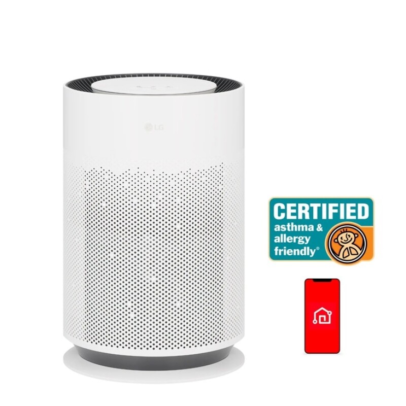 Puricare™ 360 With True Hepa AS601HHB0