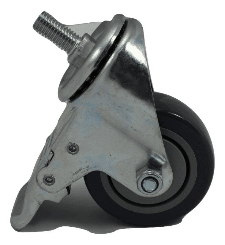Asado Locking Castor ASADO002