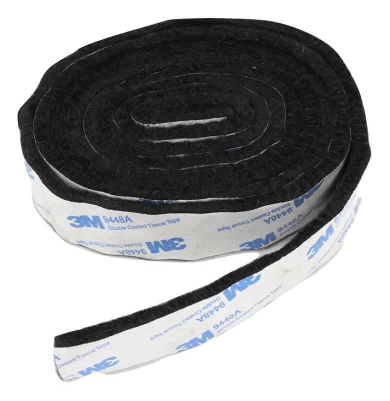 Asado Main Gasket (2pc Set) ASADO016