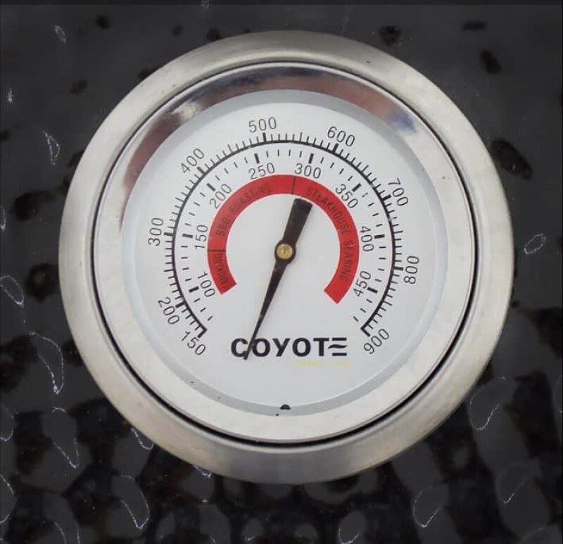 Temp Gauge ASADO018
