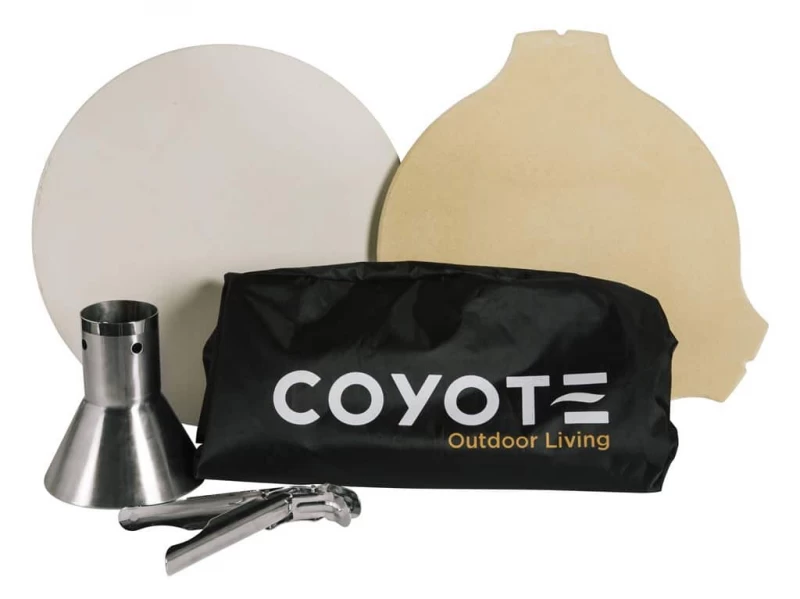 Asado Accessory Bundle ASADOACC