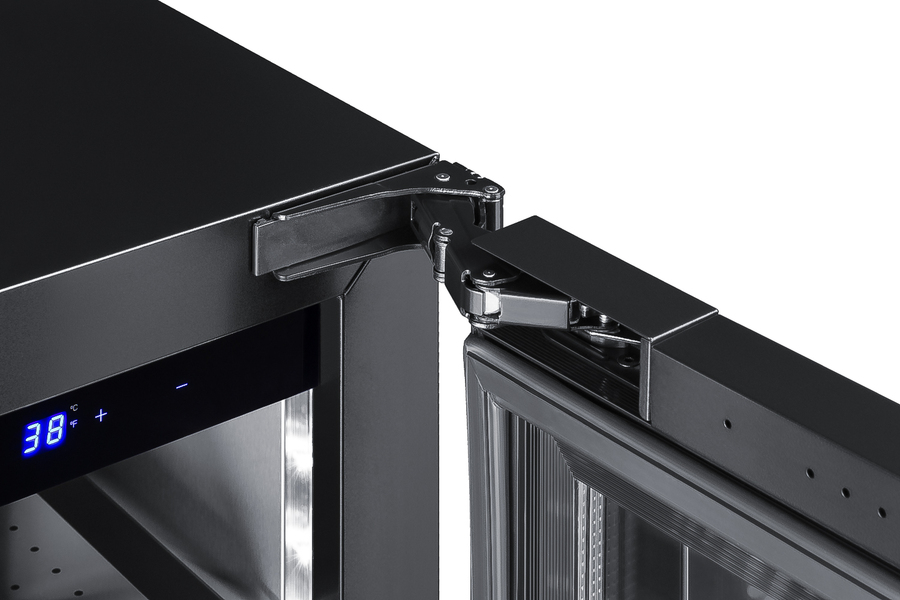 15" Wide Built-In Beverage Center, ADA Compliant view 7