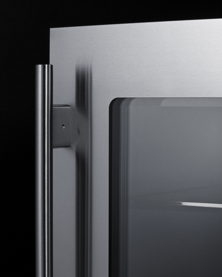 15" Wide Built-In Beverage Center, ADA Compliant view 3
