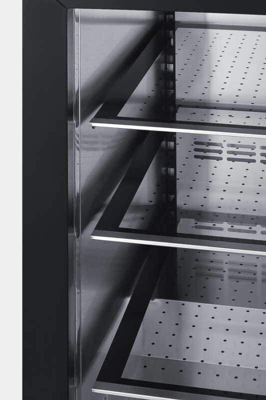 15" Wide Built-In Beverage Center, ADA Compliant (Panel Not Included) ASDG1521PNR