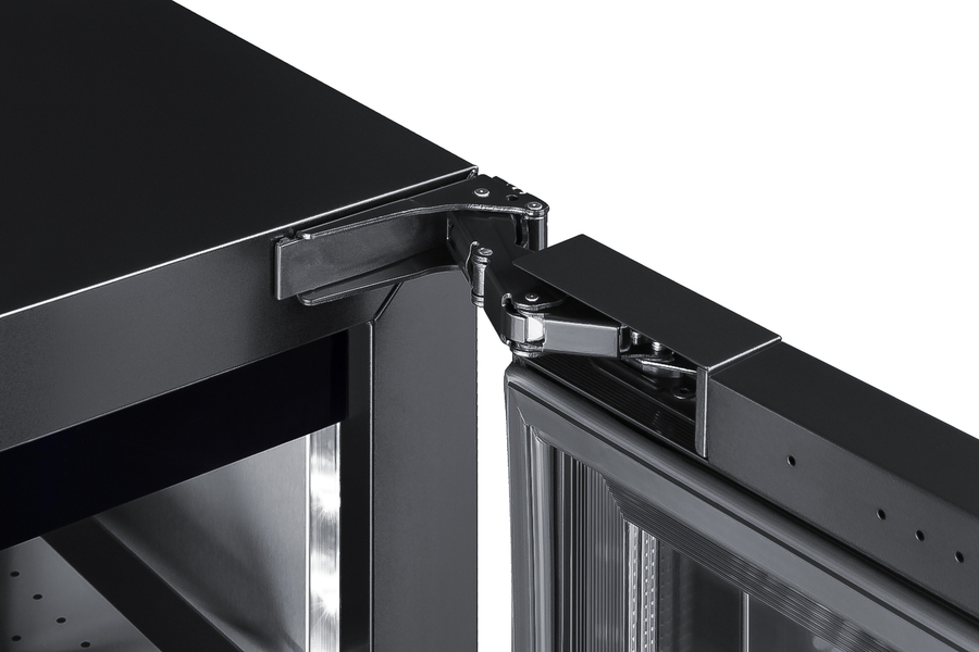 24" Wide Built-In Beverage Center, ADA Compliant view 21