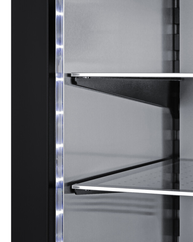 24" Wide Built-In Beverage Center, ADA Compliant (Panel Not Included) view 9