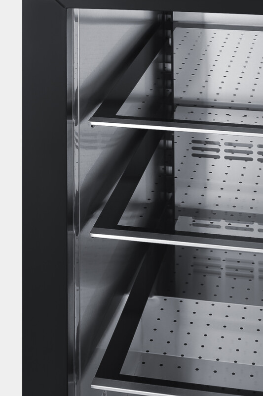 24" Wide Built-In Beverage Center, ADA Compliant (Panel Not Included) view 11