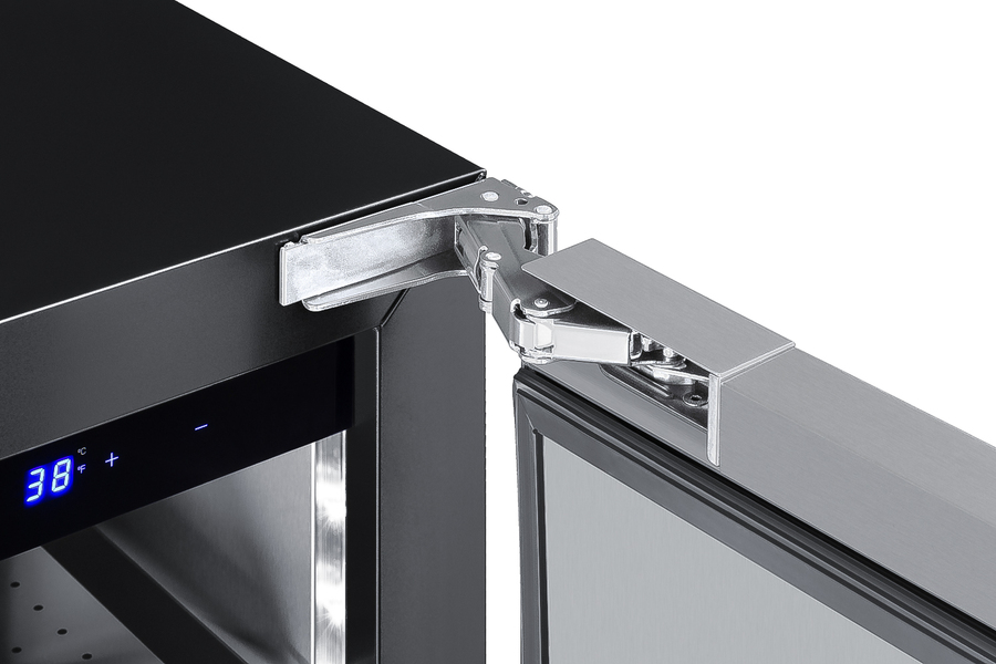 15" Wide Built-In All-Refrigerator, ADA Compliant view 7