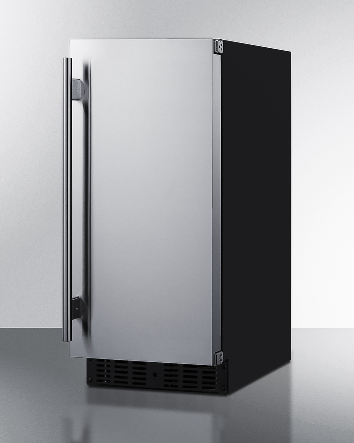 15" Wide Built-In All-Refrigerator, ADA Compliant view 6