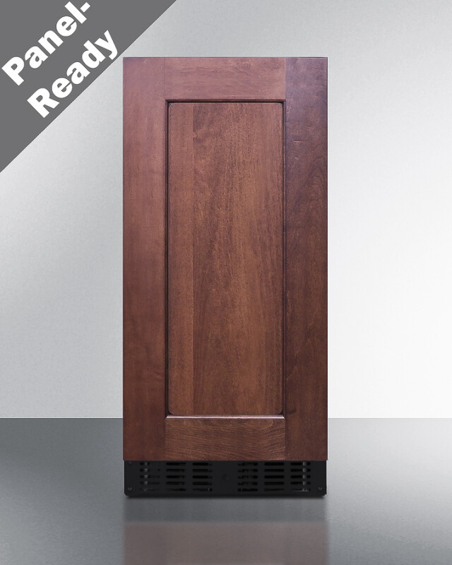 15" Wide Built-In All-Refrigerator, ADA Compliant ASDS1523IF