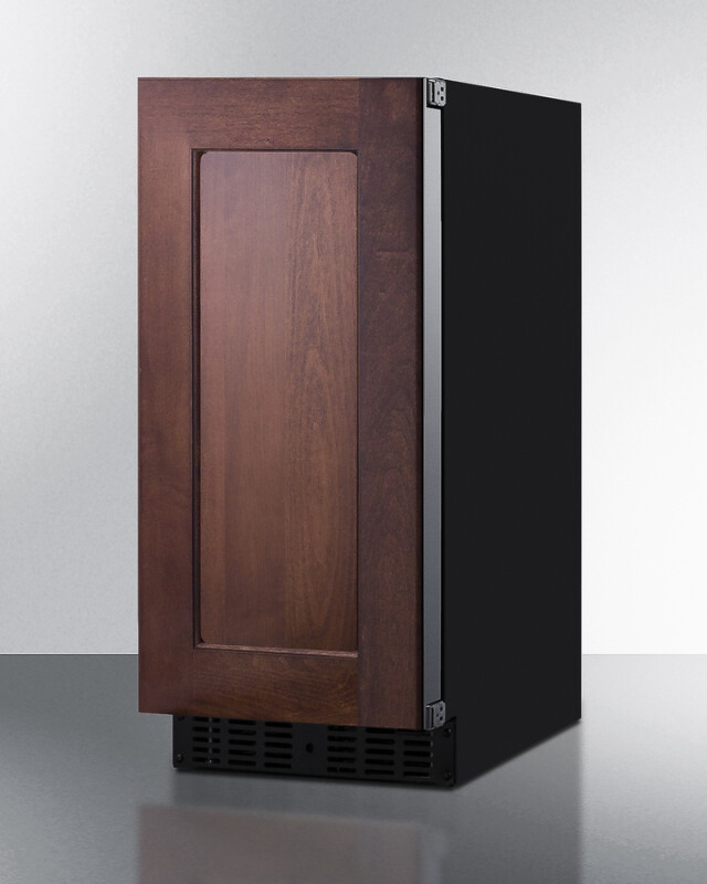15" Wide Built-In All-Refrigerator, ADA Compliant ASDS1523IF