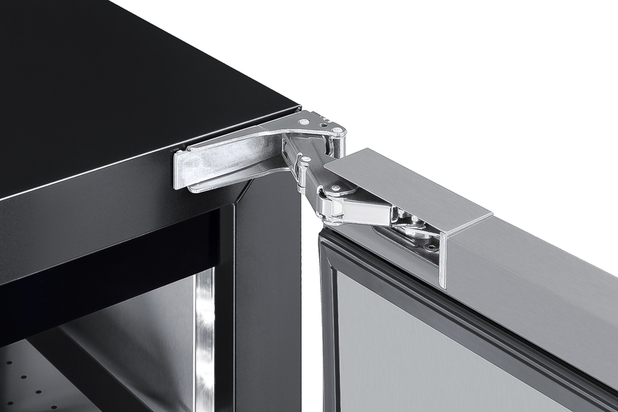 24" Wide Built-In All-Refrigerator, ADA Compliant view 12