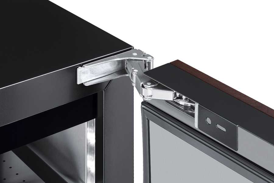24" Wide Built-In All-Refrigerator, ADA Compliant (Panel Not Included) view 17