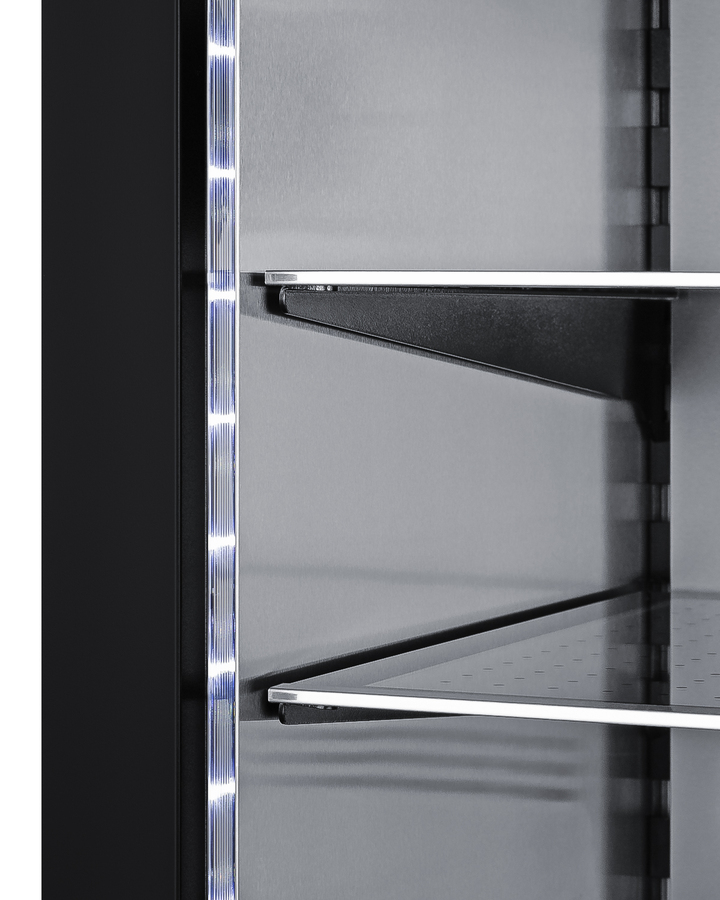 24" Wide Built-In All-Refrigerator, ADA Compliant (Panel Not Included) view 16