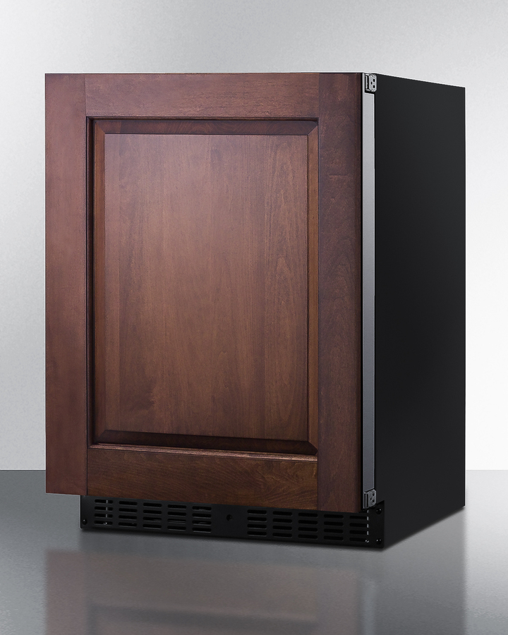 24" Wide Built-In All-Refrigerator, ADA Compliant (Panel Not Included) view 12