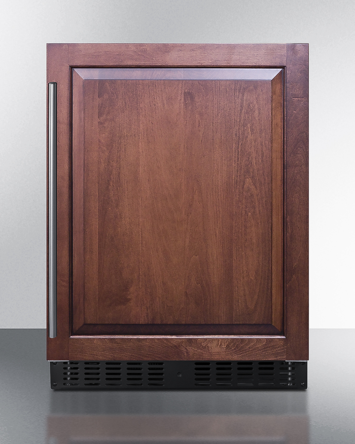 24" Wide Built-In All-Refrigerator, ADA Compliant (Panel Not Included) view 11