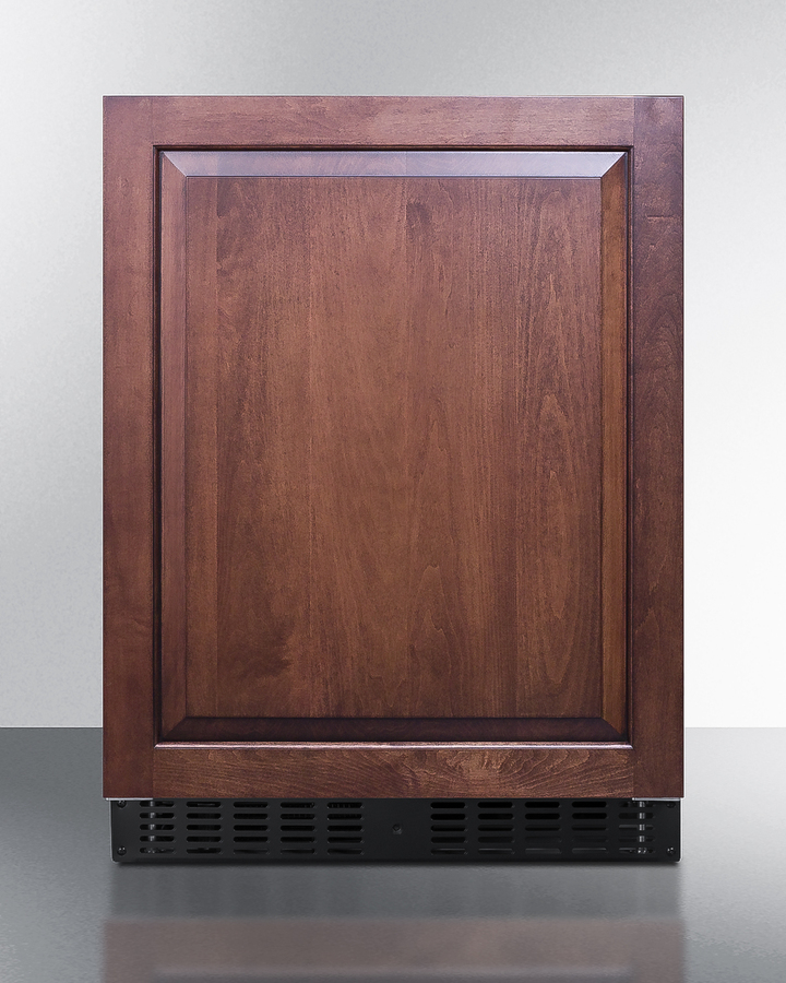 24" Wide Built-In All-Refrigerator, ADA Compliant (Panel Not Included) view 10