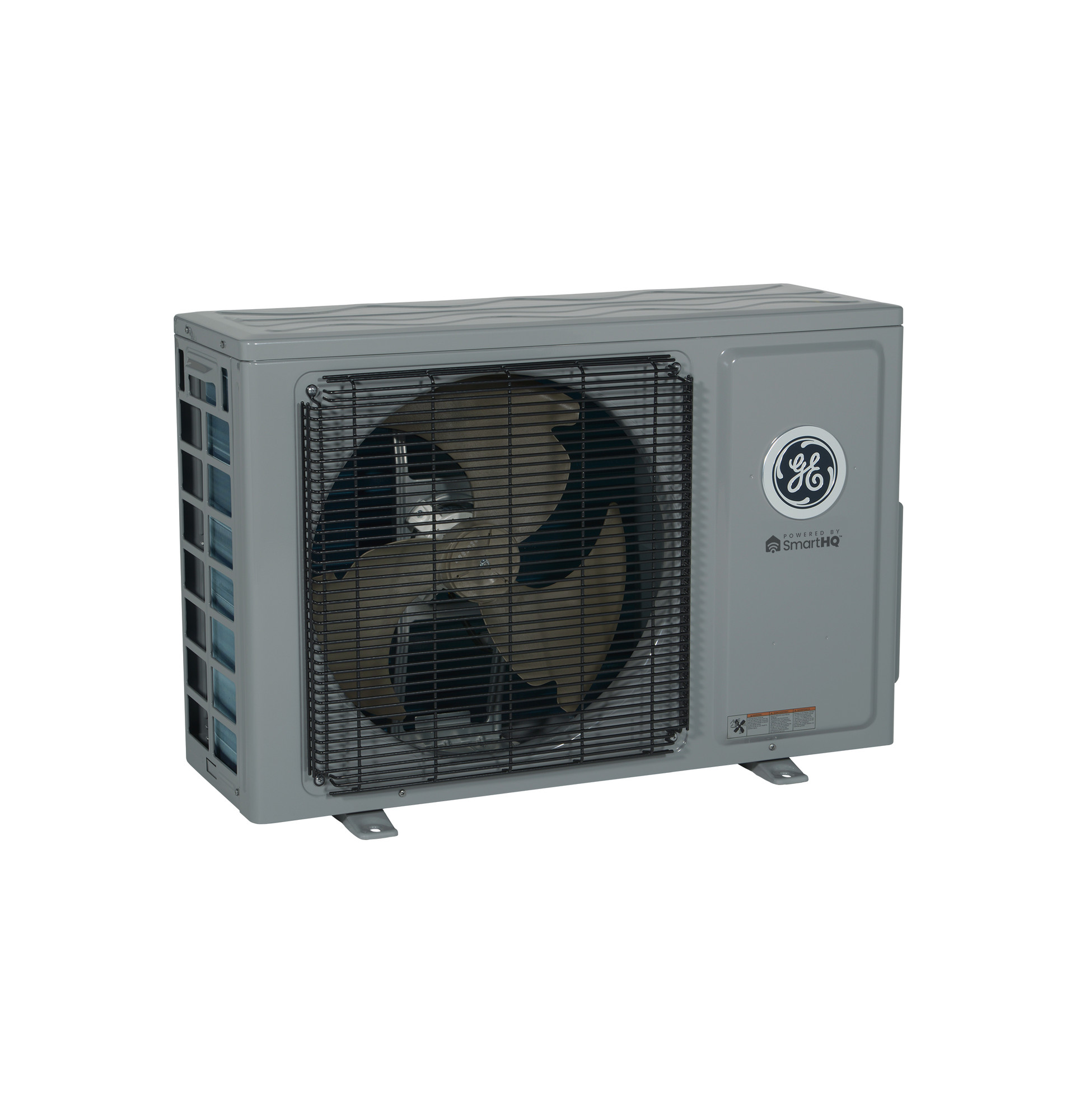 Caliber Series 208-230V 9,000 BTU Ductless Mini-Split Outdoor Heat Pump System ASH109CRDDA, product image 3 of 3