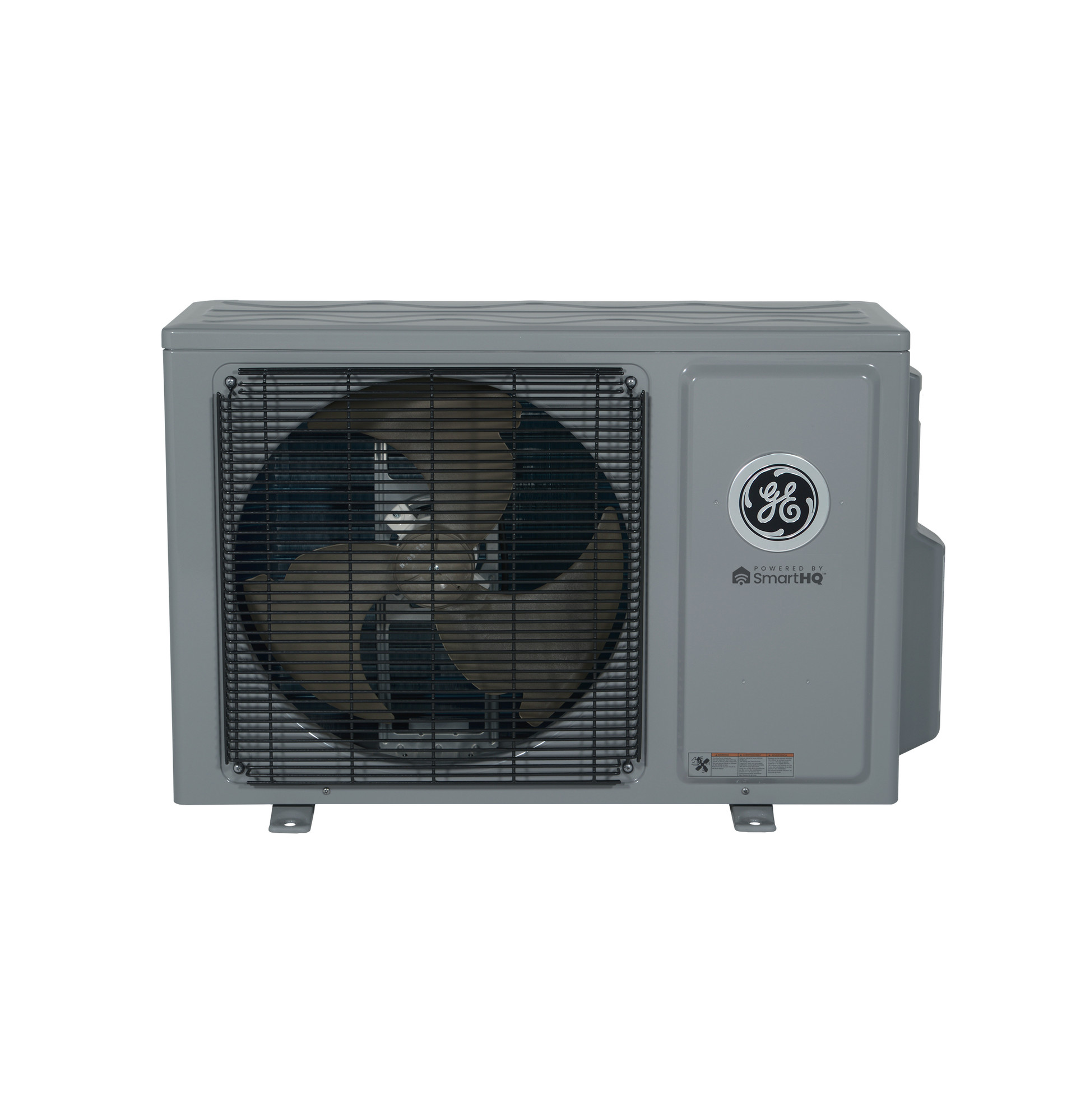 Caliber Series 208-230V 12,000 BTU Ductless Mini-Split Outdoor Heat Pump System ASH112CRDDA