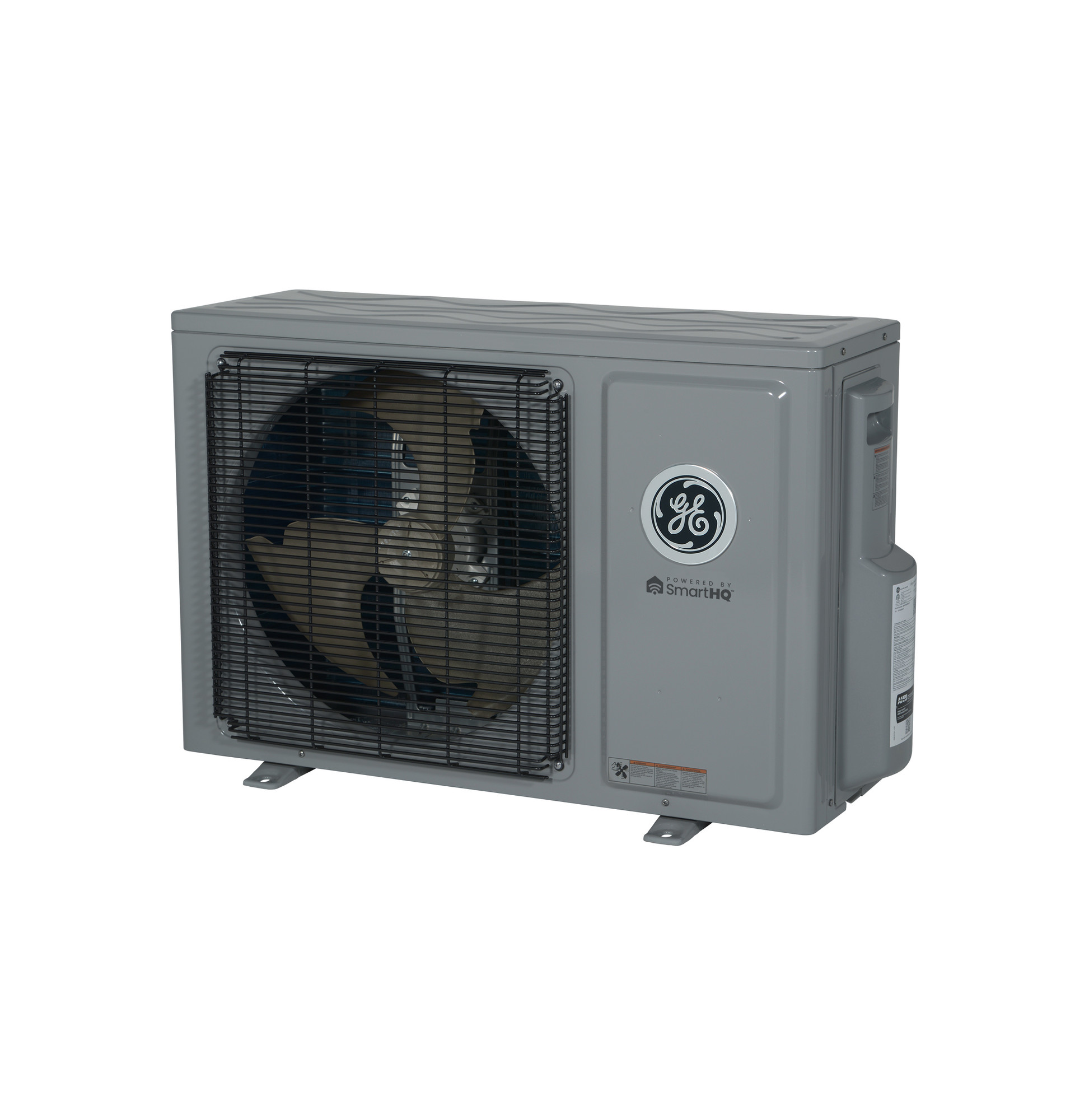 Caliber Series 208-230V 12,000 BTU Ductless Mini-Split Outdoor Heat Pump System ASH112CRDDA, product image 2 of 3