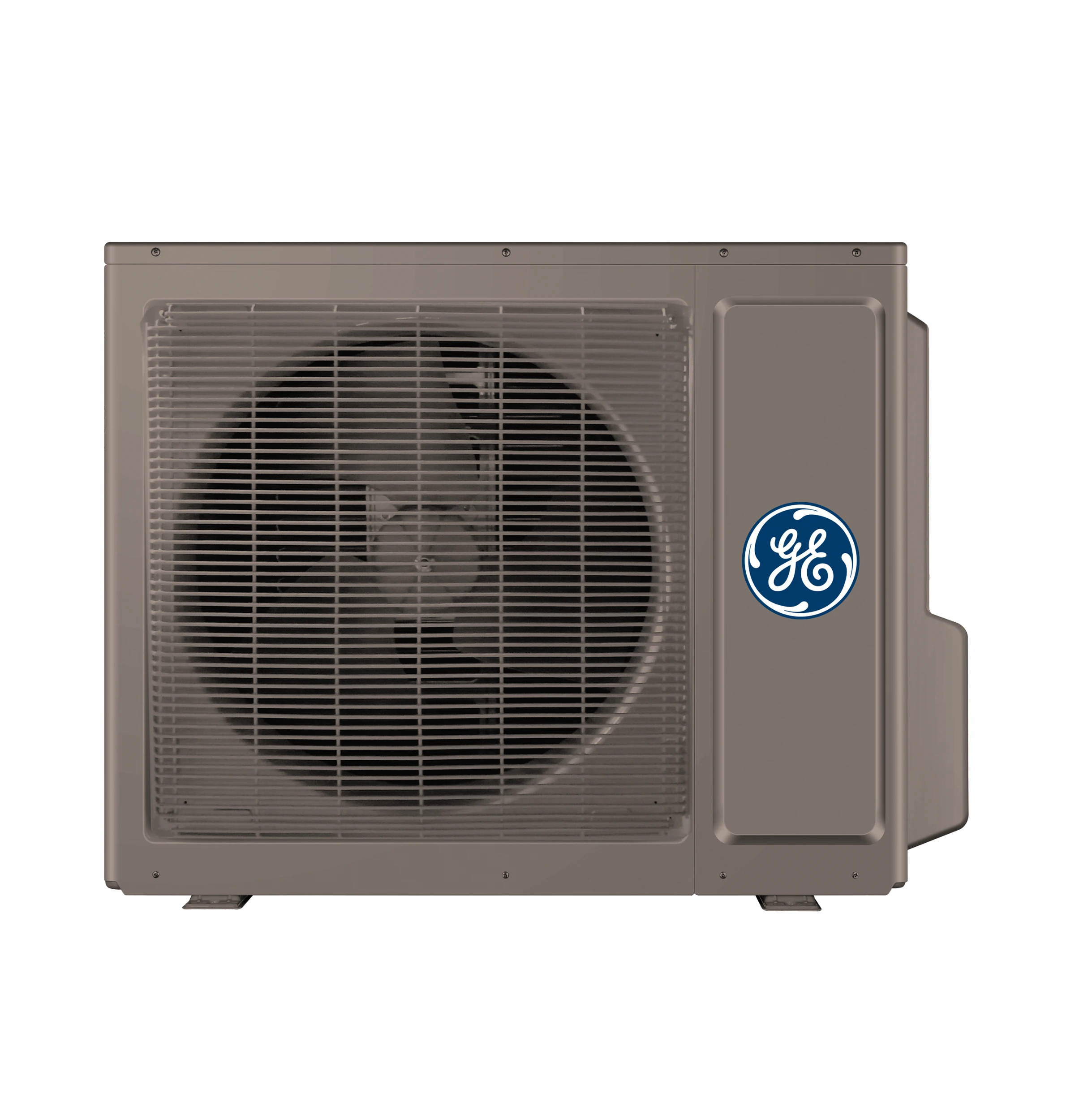 Endure Series 208-230V 12,000 BTU Ductless Mini-Split Outdoor Heat Pump System ASH112URDSE