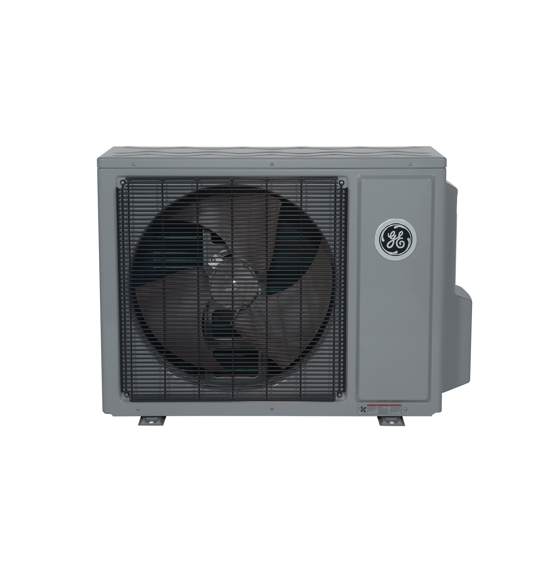 Altitude Series 208-230V 15,000 BTU Ductless Mini-Split Outdoor Heat Pump System ASH115PRDBB